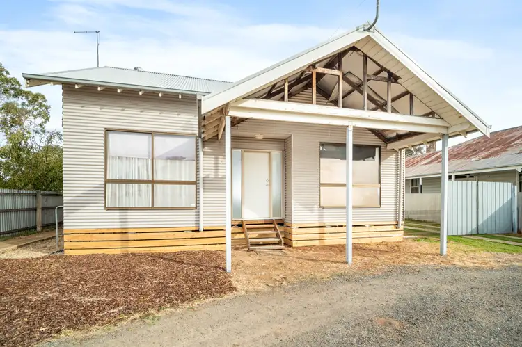 Main view of Homely house listing, 3 Marma Street, Murtoa VIC 3390