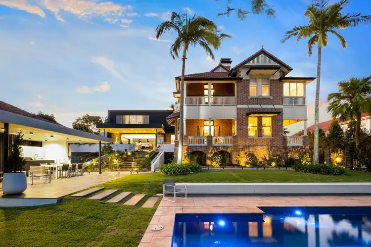 11-15 Kidston Street, Ascot QLD 4007