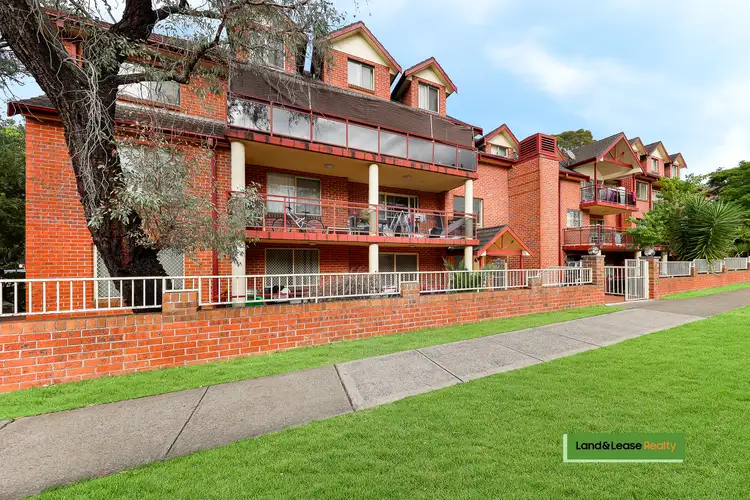 14/76 Meredith Street, Bankstown NSW 2200