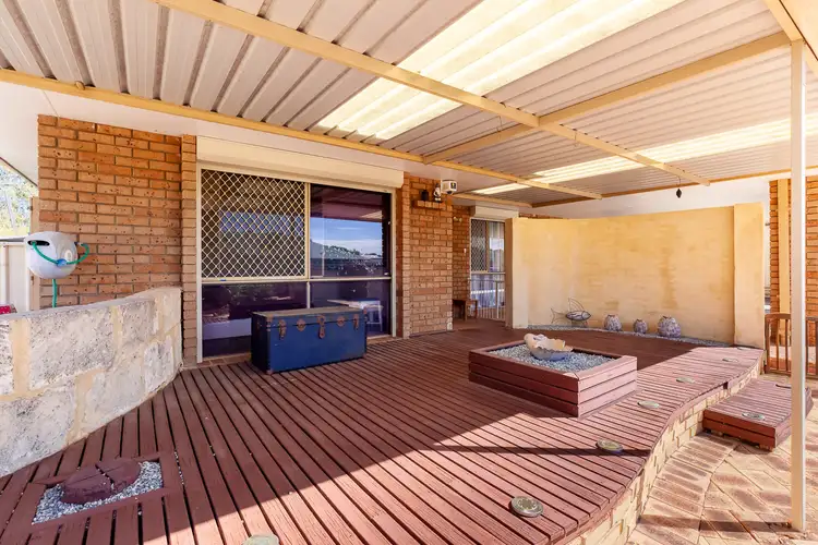 Third view of Homely house listing, 2 Argyll Close, Camillo WA 6111