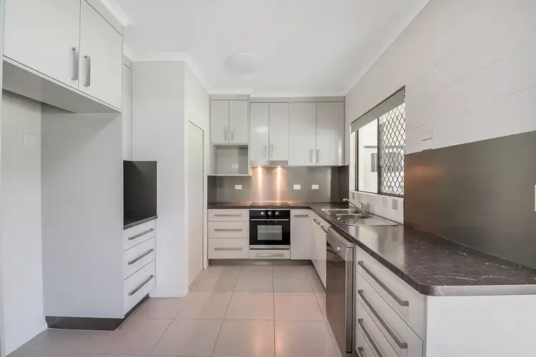 Third view of Homely house listing, 11 Mawson Street, Bluewater Park QLD 4818