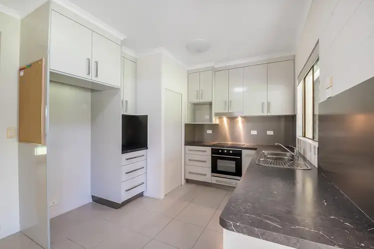 Fourth view of Homely house listing, 11 Mawson Street, Bluewater Park QLD 4818