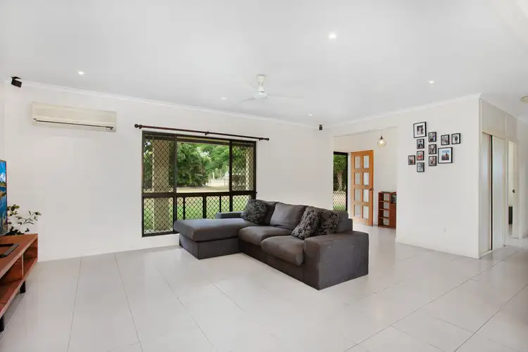 Fifth view of Homely house listing, 11 Mawson Street, Bluewater Park QLD 4818