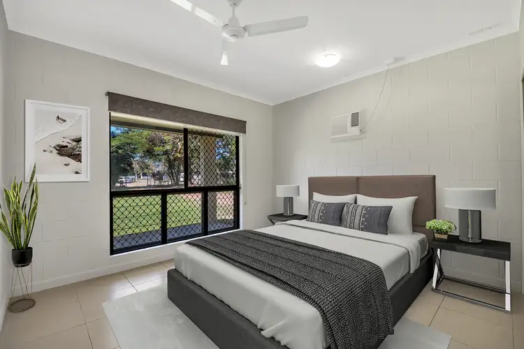 Sixth view of Homely house listing, 11 Mawson Street, Bluewater Park QLD 4818