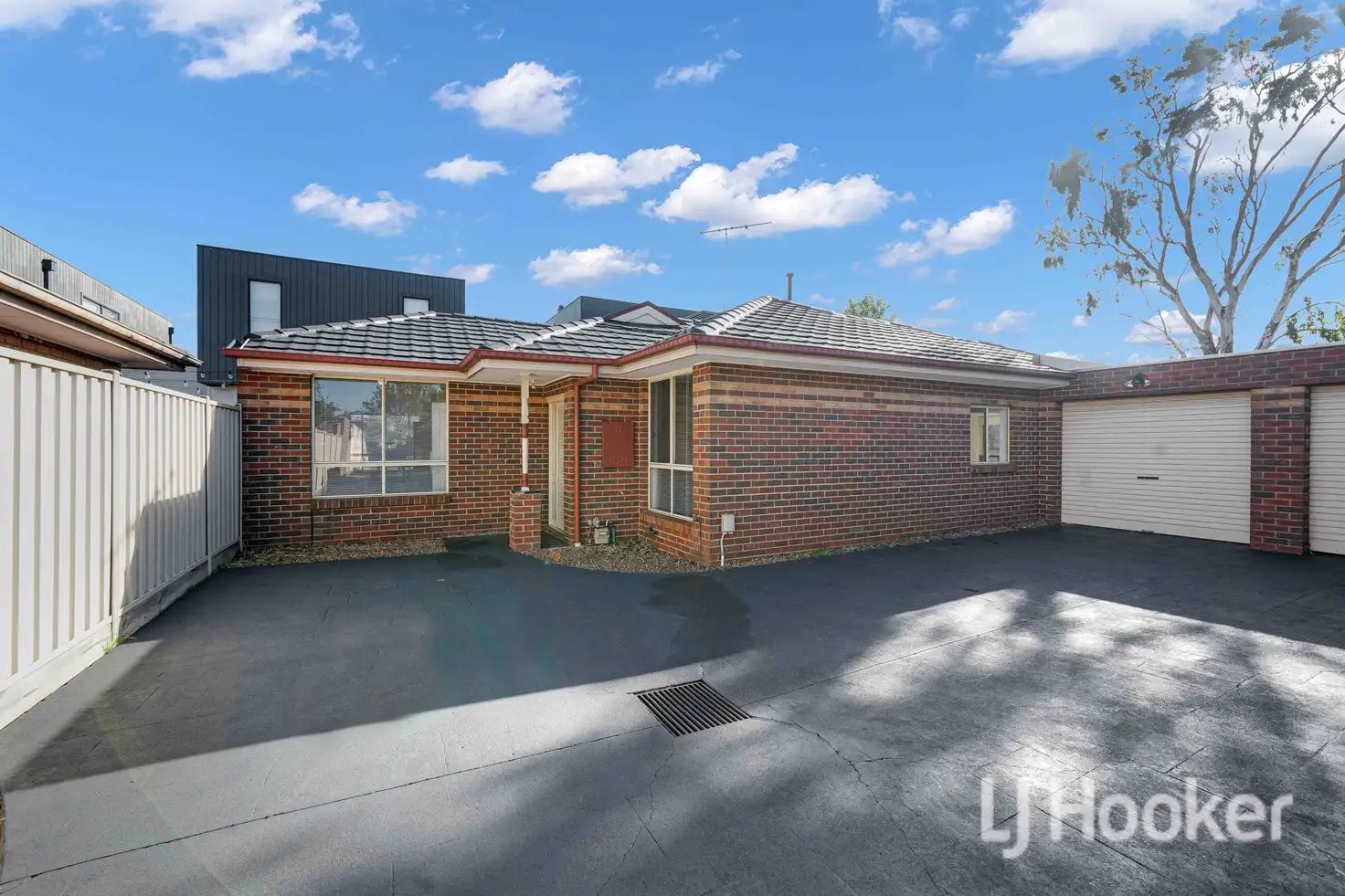 Main view of Homely unit listing, 3/11 Malvern Avenue, Tullamarine VIC 3043