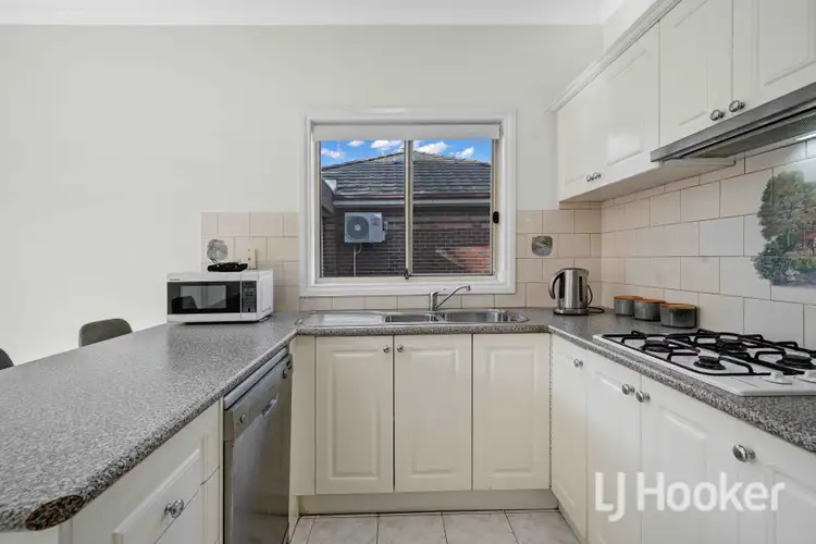 Third view of Homely unit listing, 3/11 Malvern Avenue, Tullamarine VIC 3043