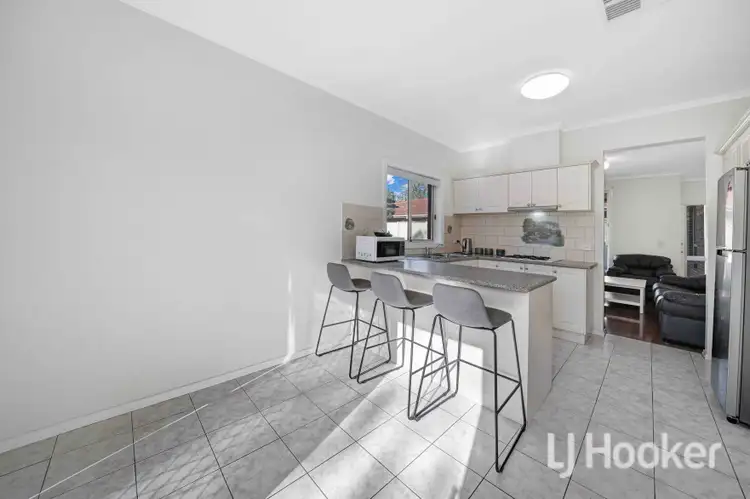 Fourth view of Homely unit listing, 3/11 Malvern Avenue, Tullamarine VIC 3043