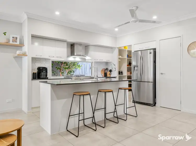Third view of Homely house listing, 19 Rosella Drive, Bahrs Scrub QLD 4207