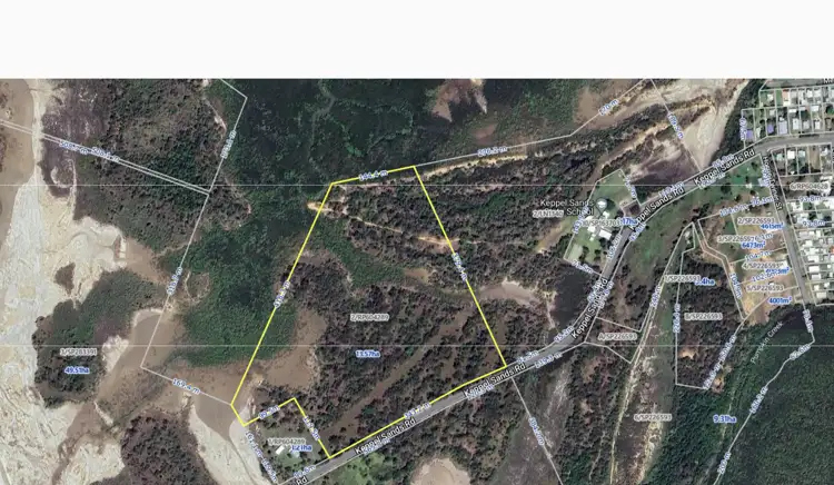 Second view of Homely land listing, Lot 2 Keppel Sands Road, Keppel Sands QLD 4702