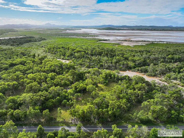 Third view of Homely land listing, Lot 2 Keppel Sands Road, Keppel Sands QLD 4702