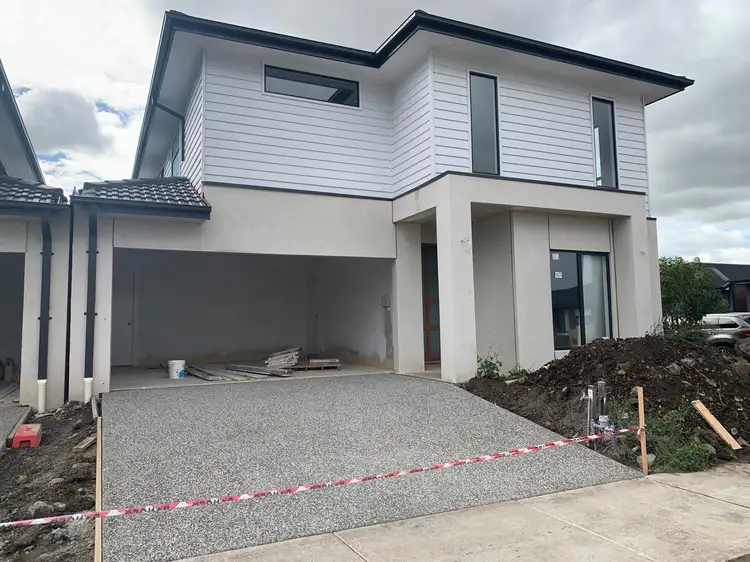 Main view of Homely house listing, 7 Cowwarr Crescent, Wollert VIC 3750
