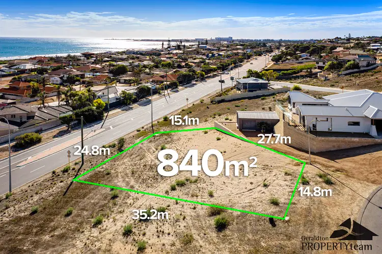 4 Ti-Tree Street, Wandina WA 6530