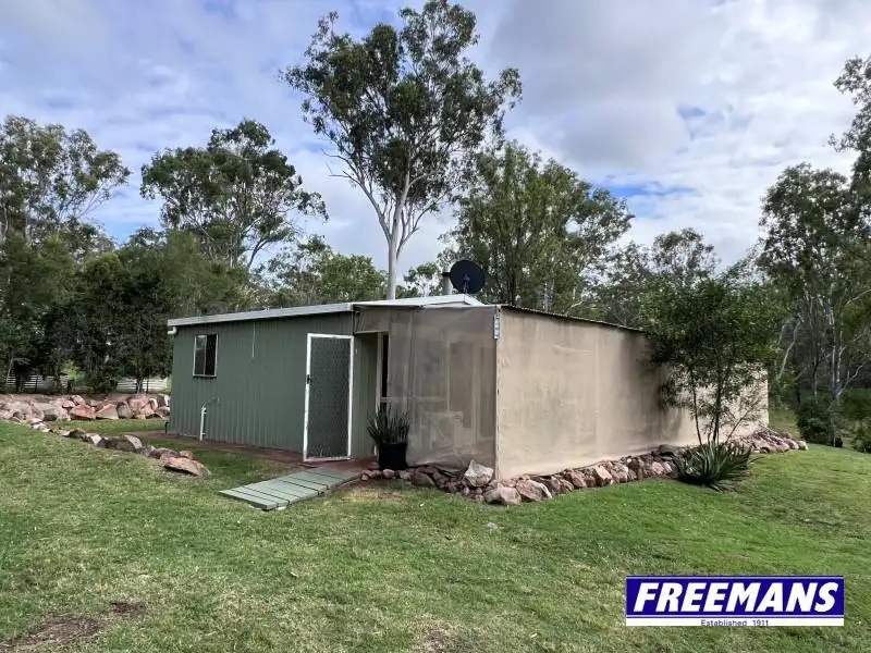 Main view of Homely house listing, 350 Kumbia Road, Ellesmere QLD 4610