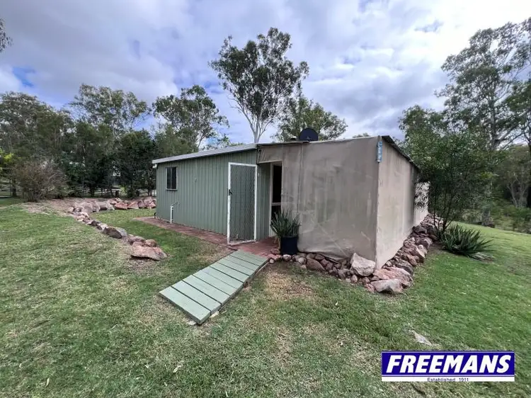 Second view of Homely house listing, 350 Kumbia Road, Ellesmere QLD 4610