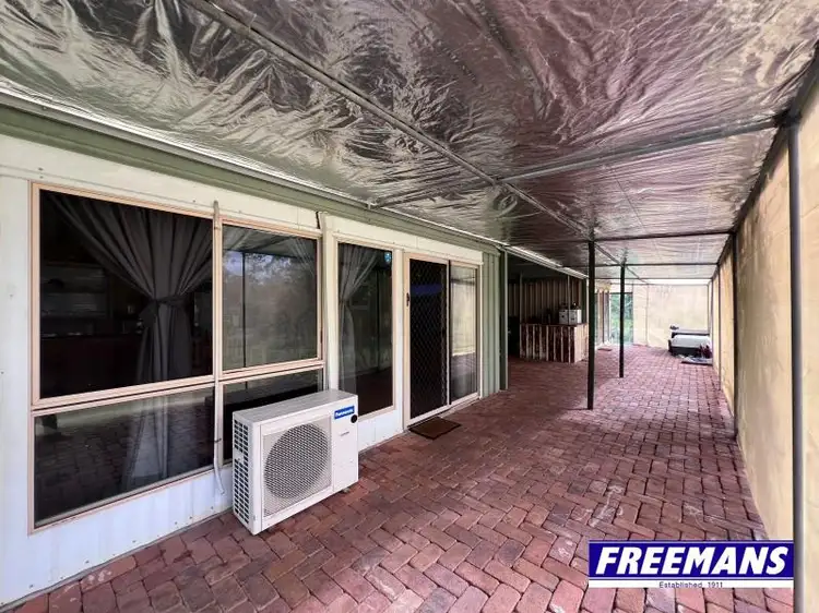 Third view of Homely house listing, 350 Kumbia Road, Ellesmere QLD 4610