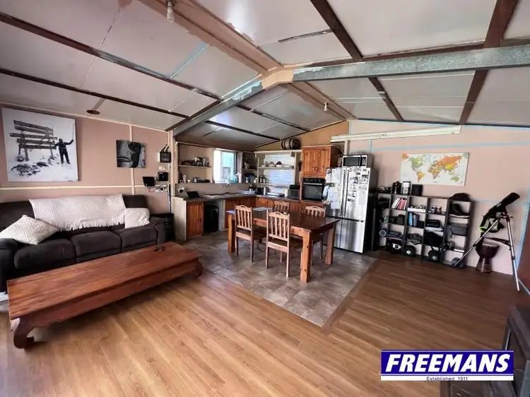 Fourth view of Homely house listing, 350 Kumbia Road, Ellesmere QLD 4610