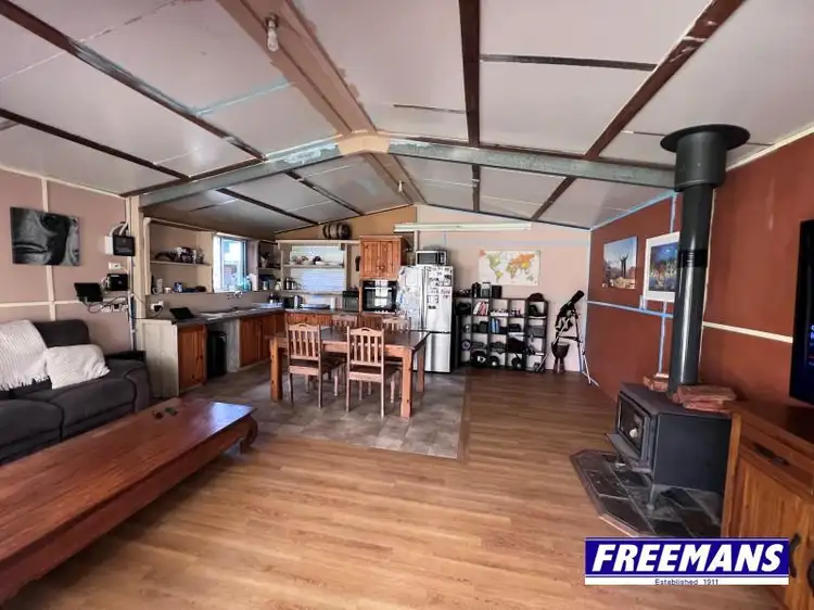 Fifth view of Homely house listing, 350 Kumbia Road, Ellesmere QLD 4610