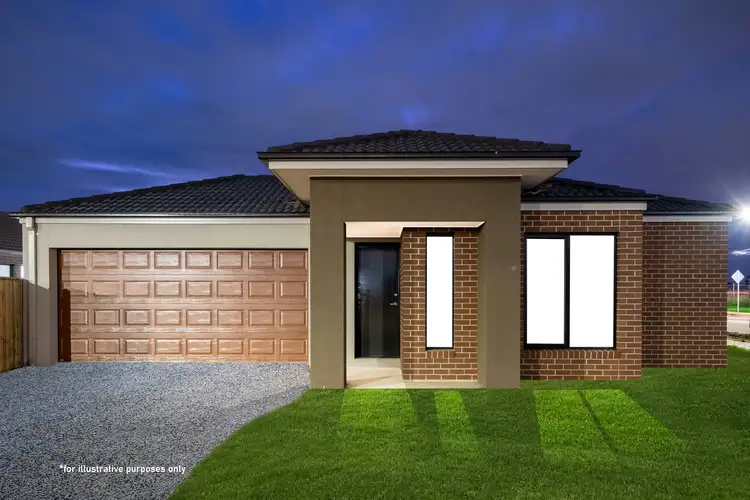 Second view of Homely house listing, 31 Wade Street, Tarneit VIC 3029