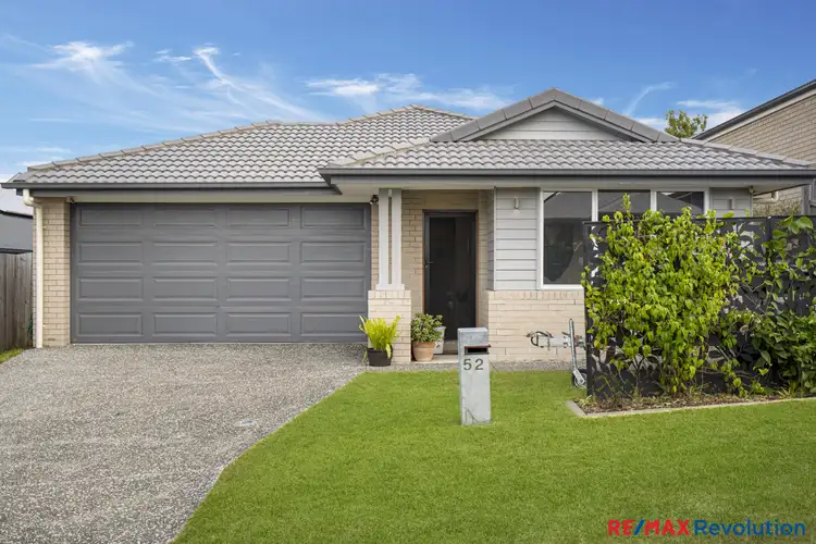 52 Belyando Street, Holmview QLD 4207