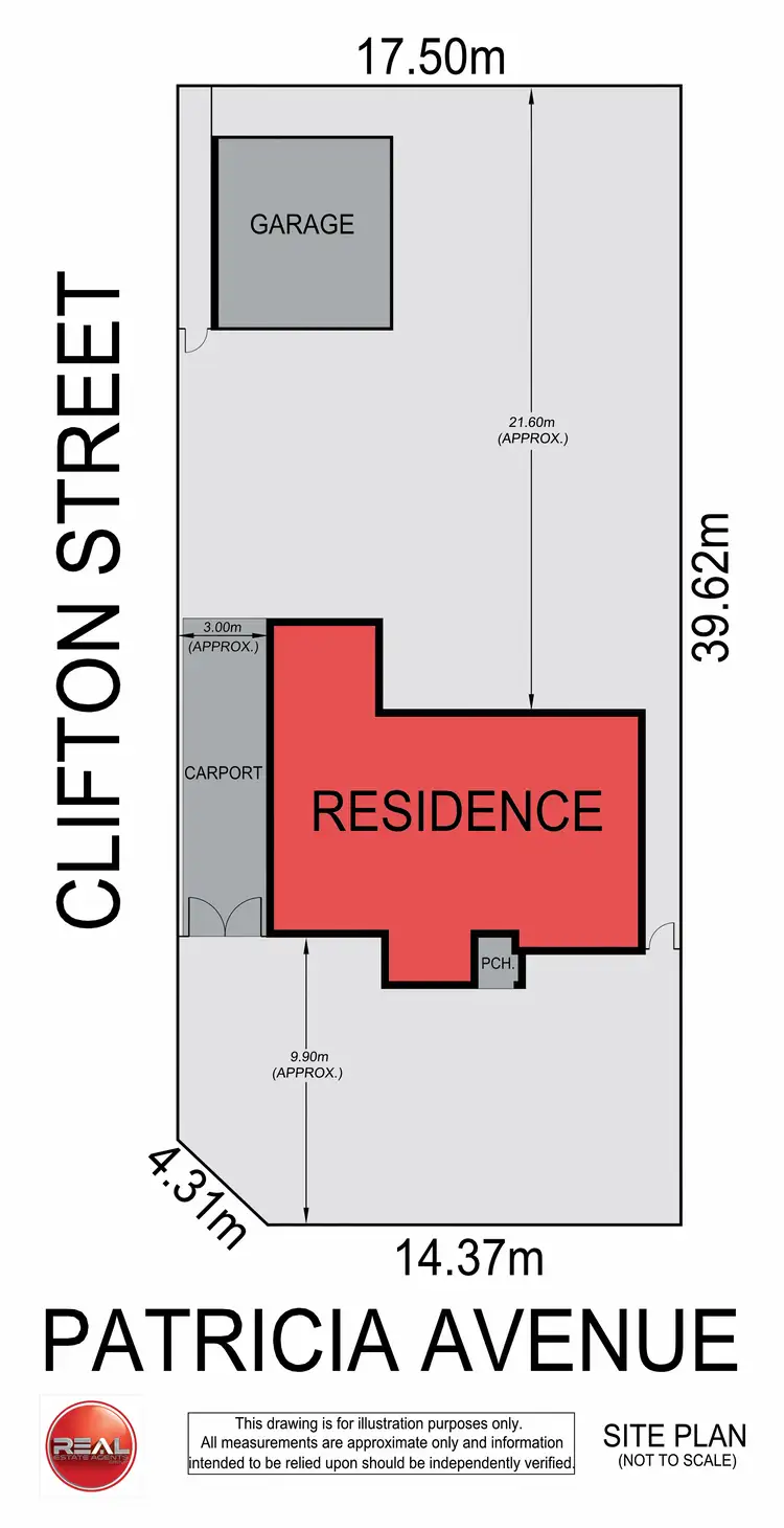 Third view of Homely house listing, 43 Patricia Avenue, Camden Park SA 5038