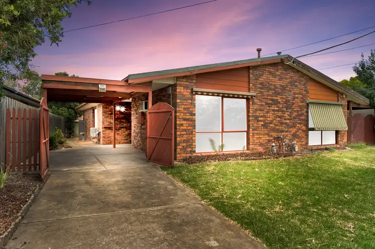 2/193 Ballan Road, Wyndham Vale VIC 3024