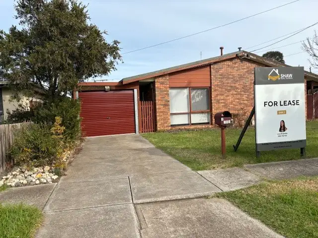 2/193 Ballan Road, Wyndham Vale VIC 3024