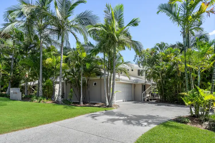 Second view of Homely house listing, 22 Garfield Terrace, Everton Hills QLD 4053