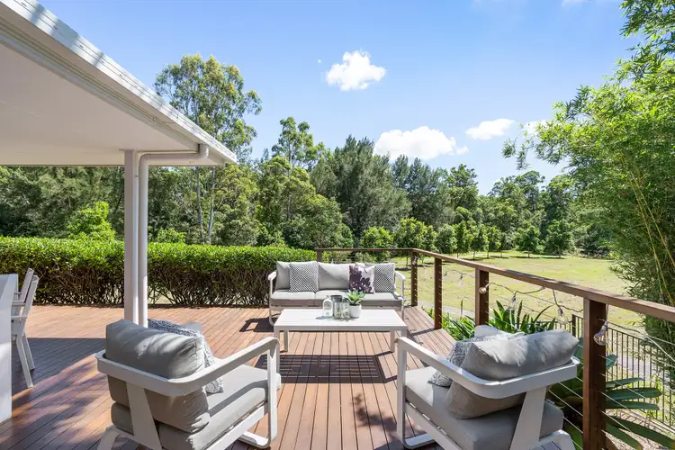 Third view of Homely house listing, 22 Garfield Terrace, Everton Hills QLD 4053