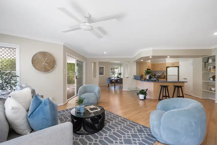 Fourth view of Homely house listing, 22 Garfield Terrace, Everton Hills QLD 4053