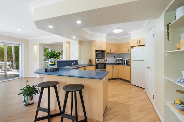 Sixth view of Homely house listing, 22 Garfield Terrace, Everton Hills QLD 4053