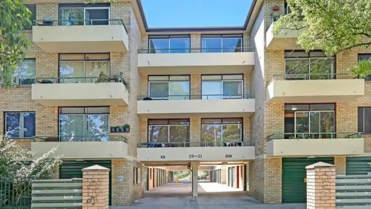 20/29-31 Johnston Street, Annandale NSW 2038