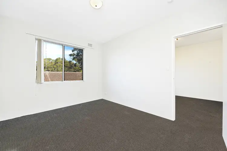 Second view of Homely apartment listing, 20/29-31 Johnston Street, Annandale NSW 2038