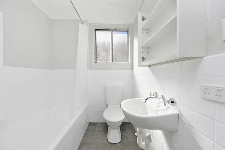 Fifth view of Homely apartment listing, 20/29-31 Johnston Street, Annandale NSW 2038