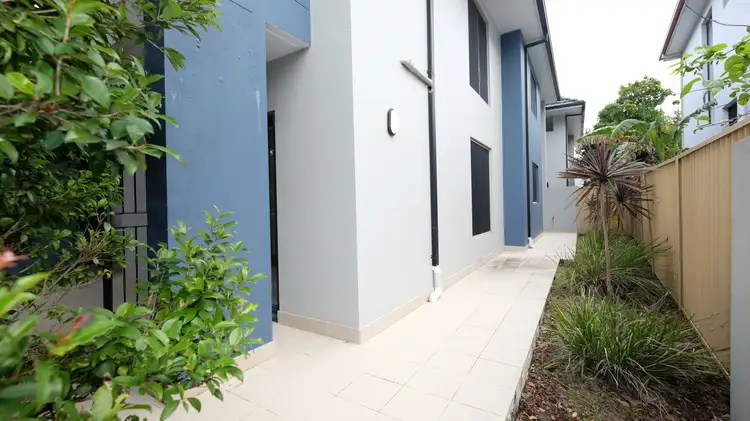 Second view of Homely apartment listing, 3/23-25 Houston Road, Kensington NSW 2033