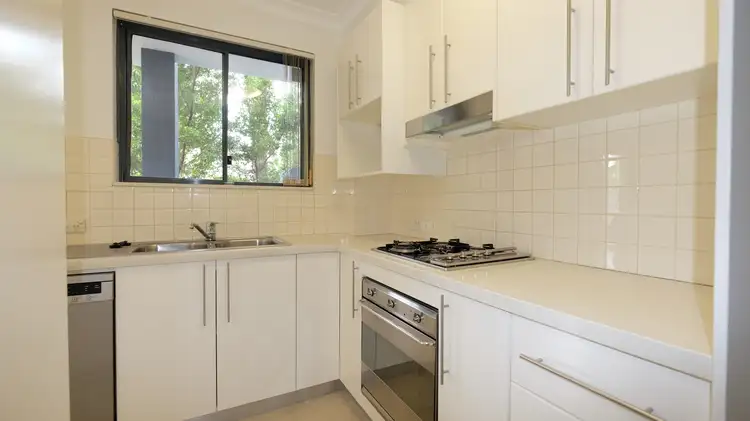 Fifth view of Homely apartment listing, 3/23-25 Houston Road, Kensington NSW 2033