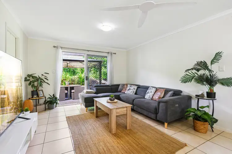 Second view of Homely townhouse listing, 40/8 Gooding Drive, Merrimac QLD 4226