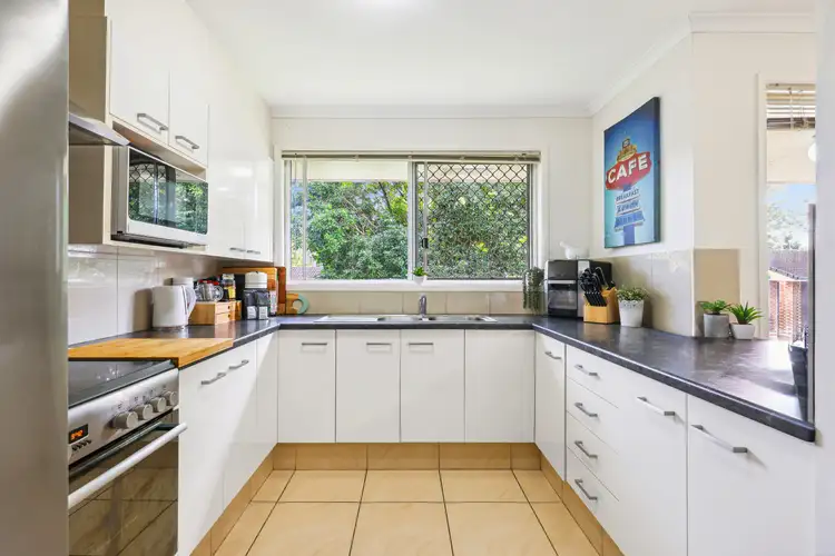 Third view of Homely townhouse listing, 40/8 Gooding Drive, Merrimac QLD 4226