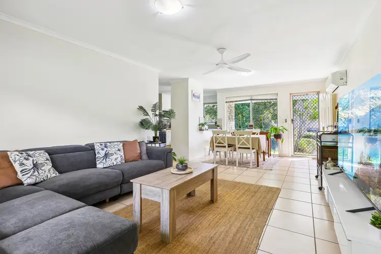 Fourth view of Homely townhouse listing, 40/8 Gooding Drive, Merrimac QLD 4226