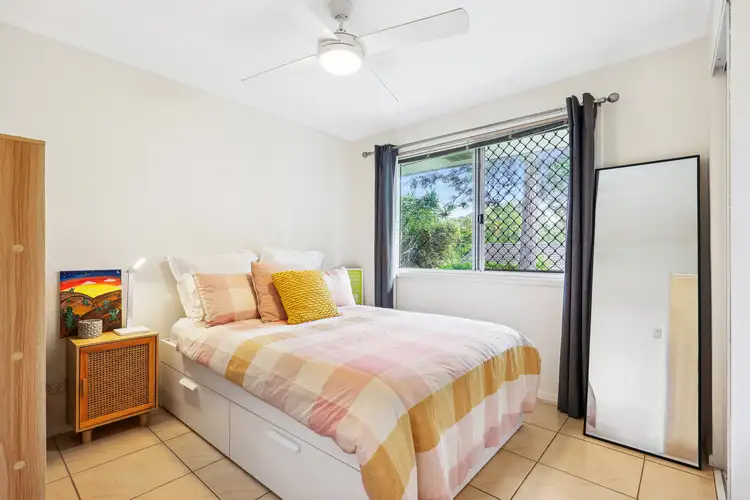 Sixth view of Homely townhouse listing, 40/8 Gooding Drive, Merrimac QLD 4226