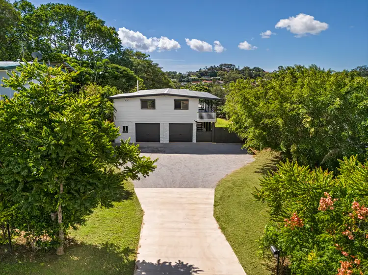 Main view of Homely house listing, 10 Far Street, West Gladstone QLD 4680
