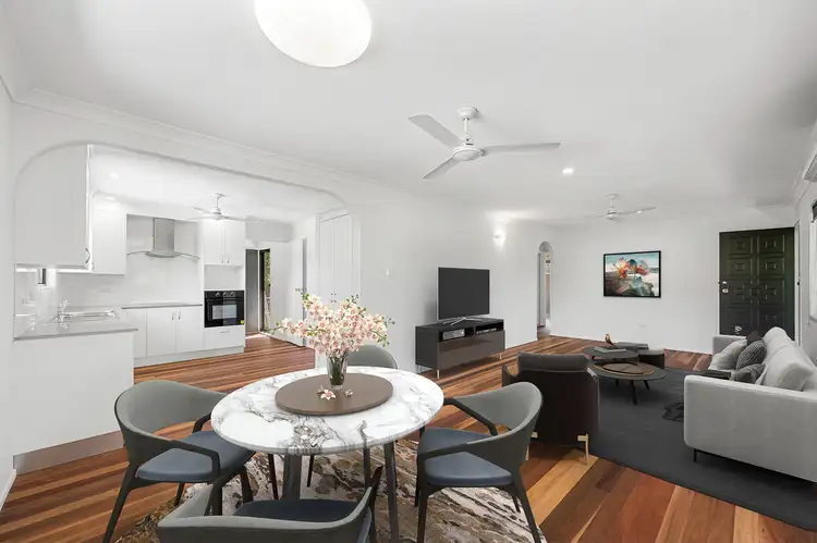 Third view of Homely house listing, 10 Far Street, West Gladstone QLD 4680
