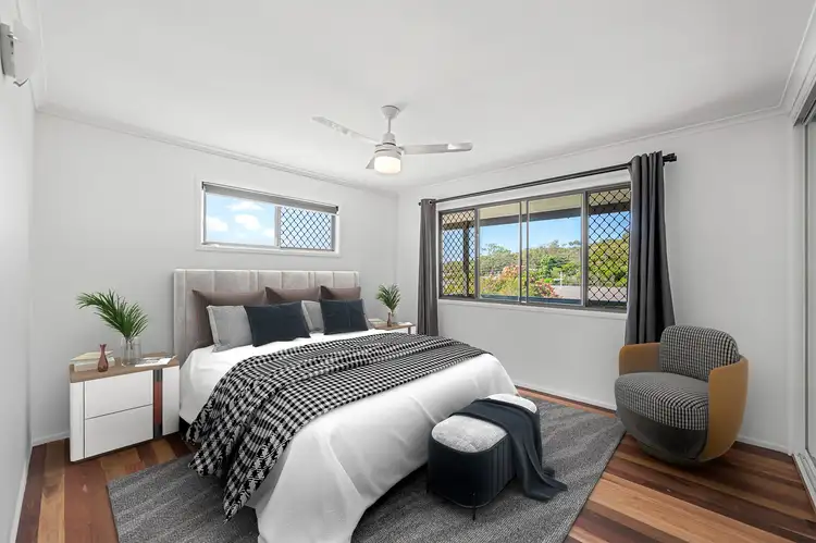 Fourth view of Homely house listing, 10 Far Street, West Gladstone QLD 4680