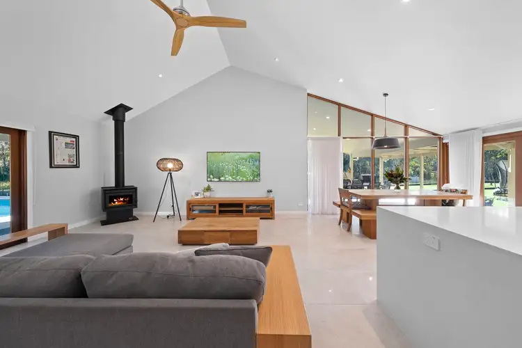 Fifth view of Homely rural property listing, 103 Reedy Road, Maraylya NSW 2765