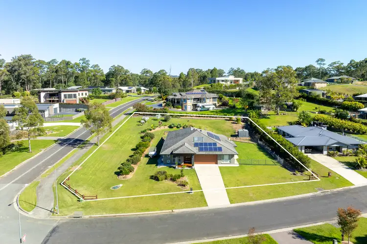 Main view of Homely house listing, 1 Spotted Gum Place, North Batemans Bay NSW 2536