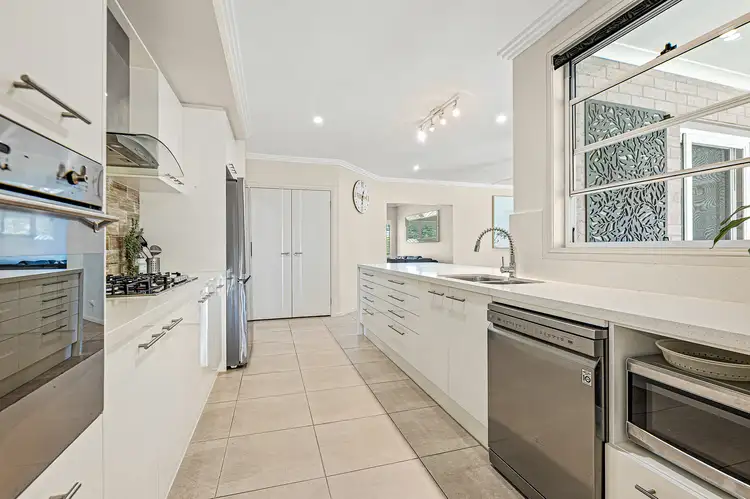 Second view of Homely house listing, 1 Spotted Gum Place, North Batemans Bay NSW 2536
