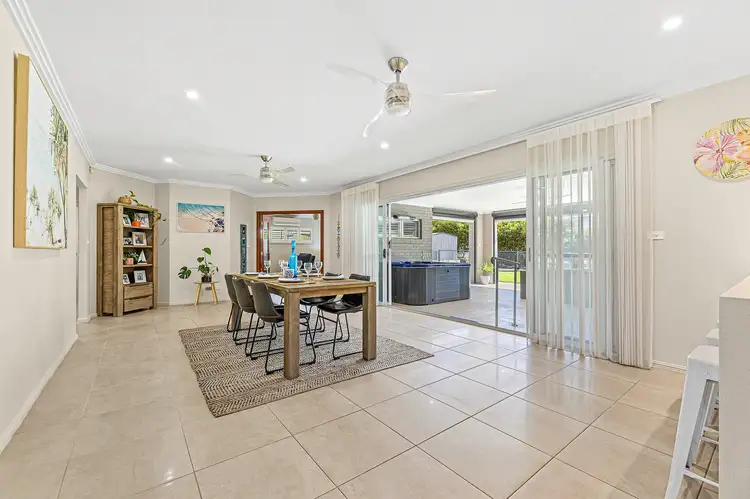 Third view of Homely house listing, 1 Spotted Gum Place, North Batemans Bay NSW 2536