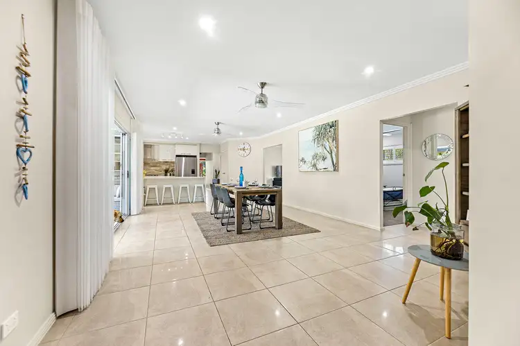 Fifth view of Homely house listing, 1 Spotted Gum Place, North Batemans Bay NSW 2536