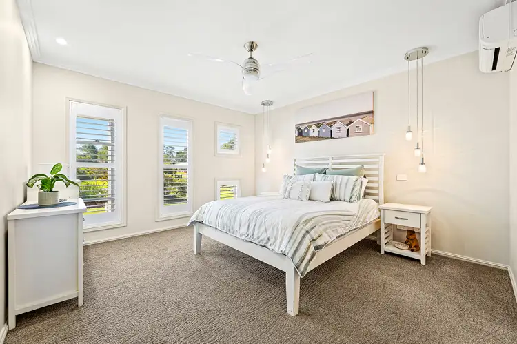 Sixth view of Homely house listing, 1 Spotted Gum Place, North Batemans Bay NSW 2536
