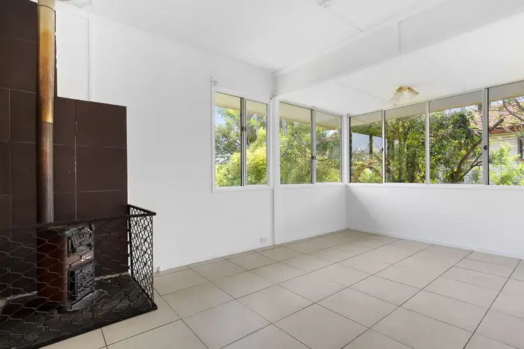 Fifth view of Homely house listing, 48 Avon Street, Leichhardt QLD 4305