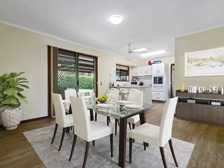 Second view of Homely house listing, 4 Tulong Court, Buderim QLD 4556